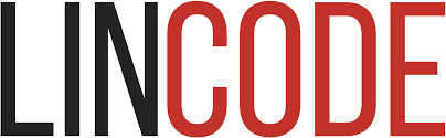 Lincode Logo